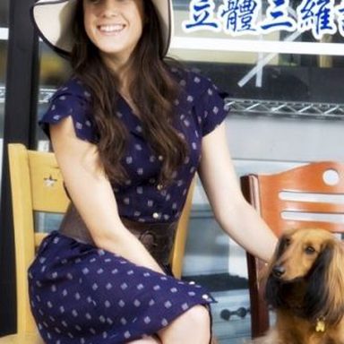 Vanessa Carlton photo 41