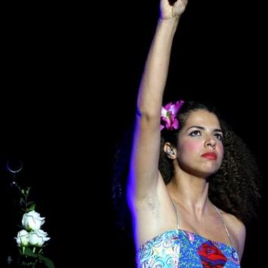 Vanessa da Mata photo 53