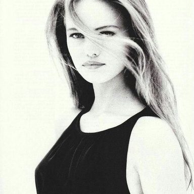 Vanessa Paradis photo 86