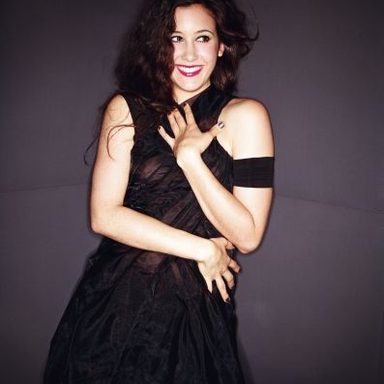Vanessa Carlton photo 32