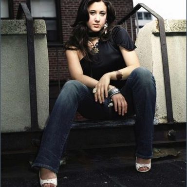 Vanessa Carlton photo 36