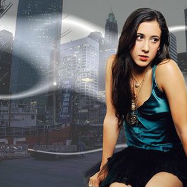 Vanessa Carlton photo 71