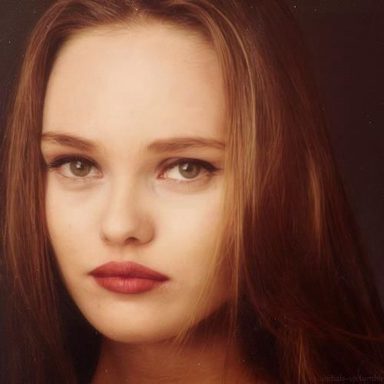 Vanessa Paradis photo 42