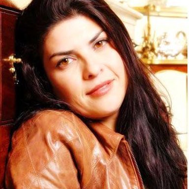 Vanilda Bordieri photo 79