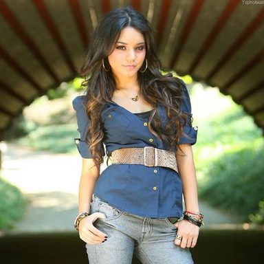 Vanessa Hudgens photo 69