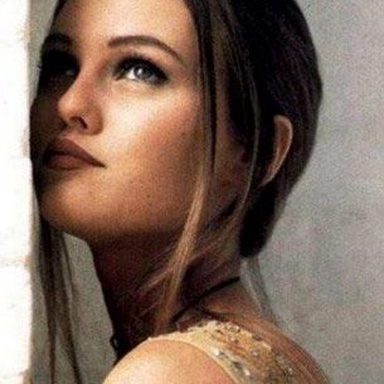 Vanessa Paradis photo 375