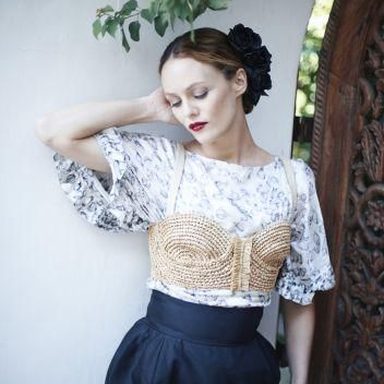 Vanessa Paradis photo 36