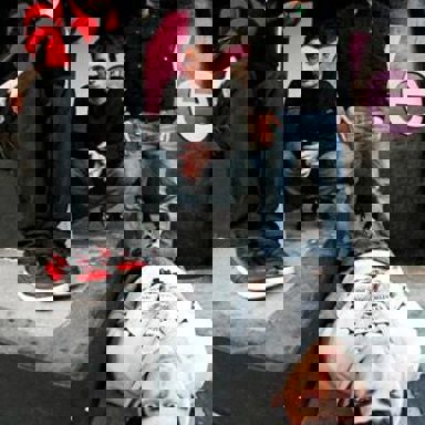 Vanilla Sky photo 11