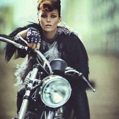 Vanessa Paradis photo 136