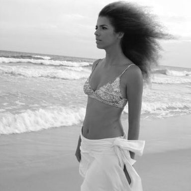 Vanessa da Mata photo 30