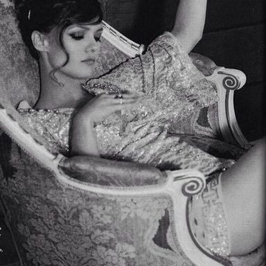 Vanessa Paradis photo 156