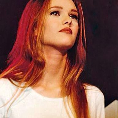 Vanessa Paradis photo 225