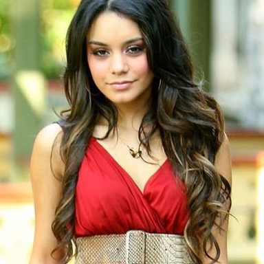 Vanessa Hudgens photo 88