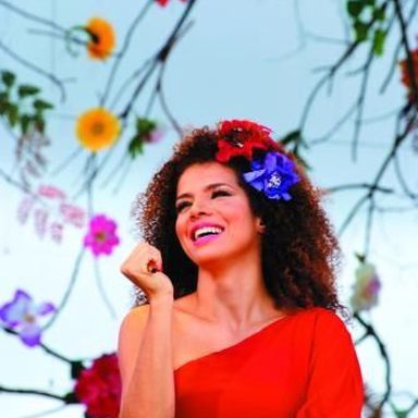 Vanessa da Mata photo 39