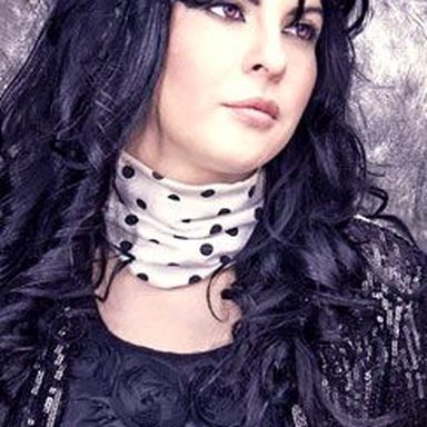 Vanilda Bordieri photo 75