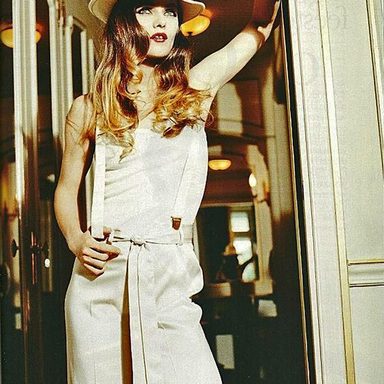 Vanessa Paradis photo 320