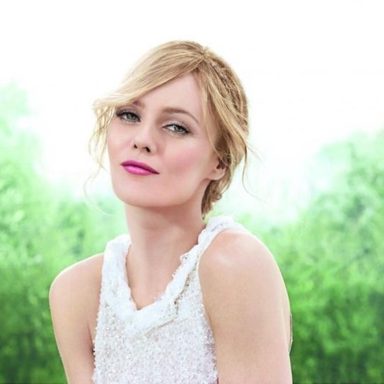 Vanessa Paradis photo 353