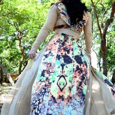 Vanilda Bordieri photo 36