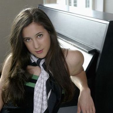 Vanessa Carlton photo 54