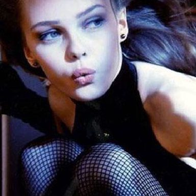 Vanessa Paradis photo 376