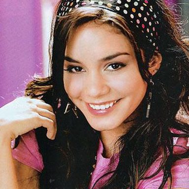 Vanessa Hudgens photo 153