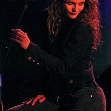 Vanessa Paradis photo 162