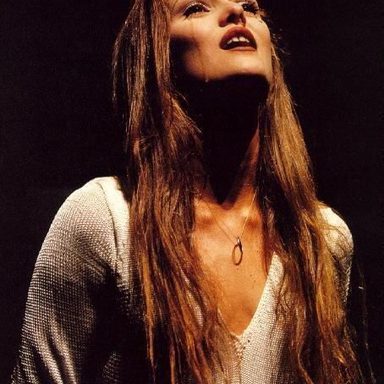 Vanessa Paradis photo 132
