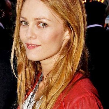 Vanessa Paradis photo 205