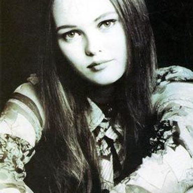 Vanessa Paradis photo 358