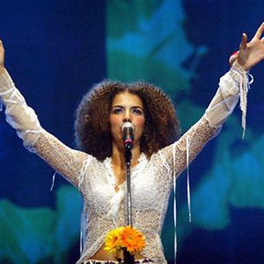 Vanessa da Mata photo 72