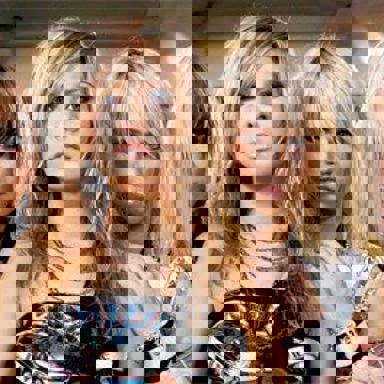 Vanilla Ninja photo 11