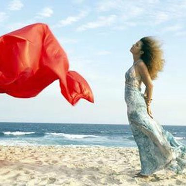 Vanessa da Mata photo 60