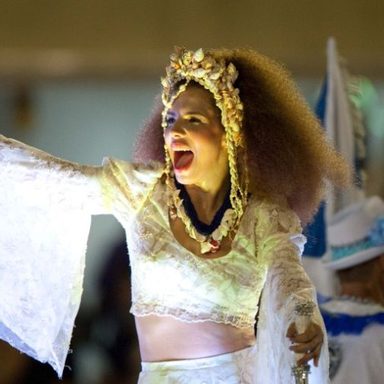 Vanessa da Mata photo 22