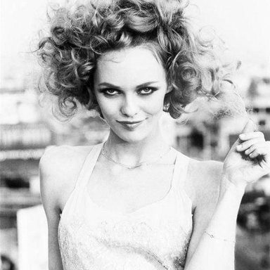 Vanessa Paradis photo 49
