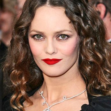 Vanessa Paradis photo 308