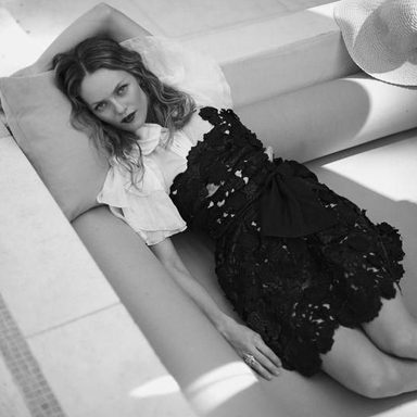 Vanessa Paradis photo 38