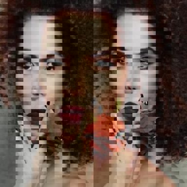 Vanessa da Mata photo 17