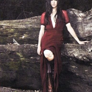 Vanessa Carlton photo 23
