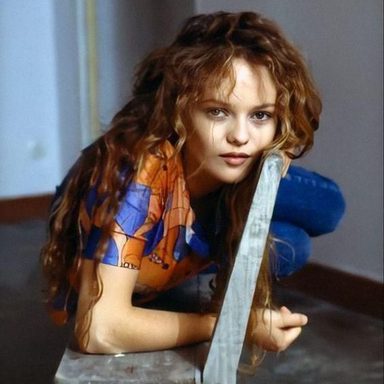 Vanessa Paradis photo 172