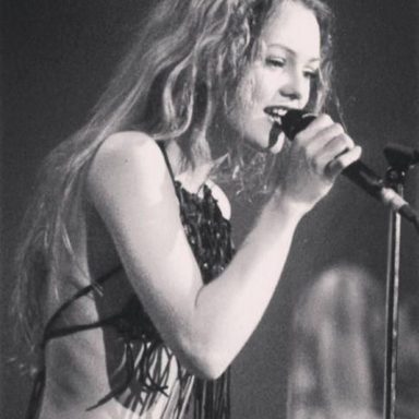 Vanessa Paradis photo 63