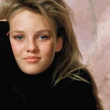 Vanessa Paradis photo 349