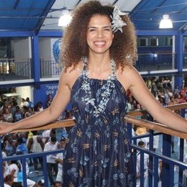 Vanessa da Mata photo 23