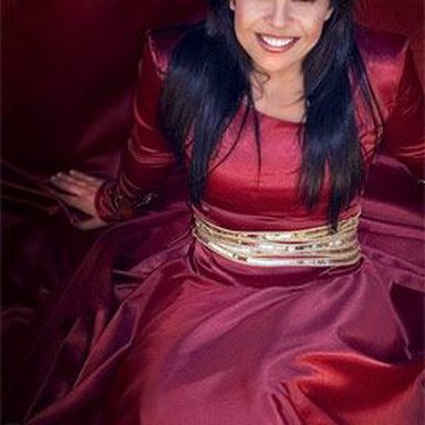 Vanilda Bordieri photo 96