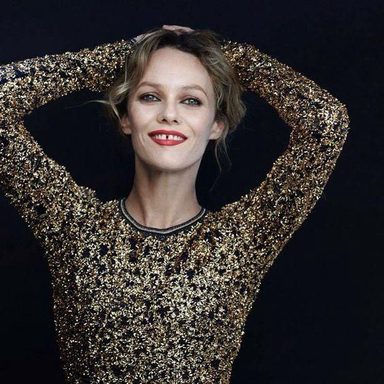 Vanessa Paradis photo 327
