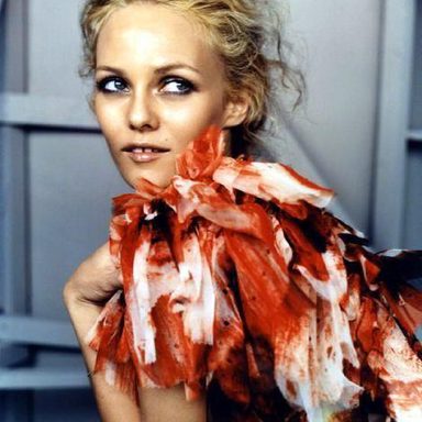 Vanessa Paradis photo 173
