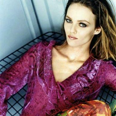 Vanessa Paradis photo 146