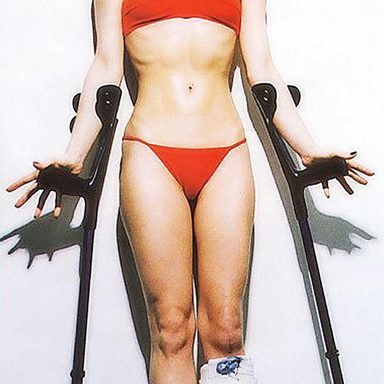 Vanessa Paradis photo 283