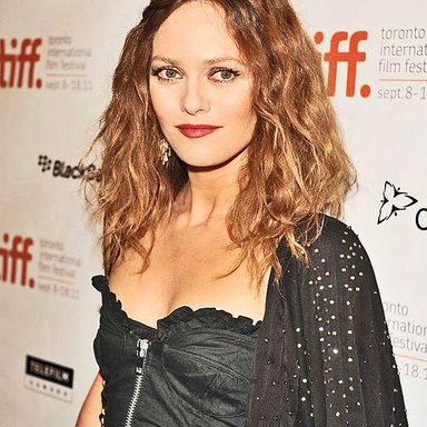 Vanessa Paradis photo 306