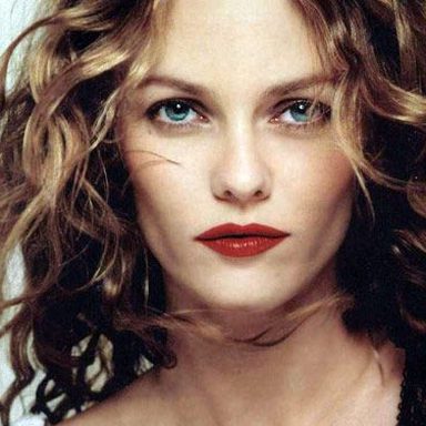Vanessa Paradis photo 373