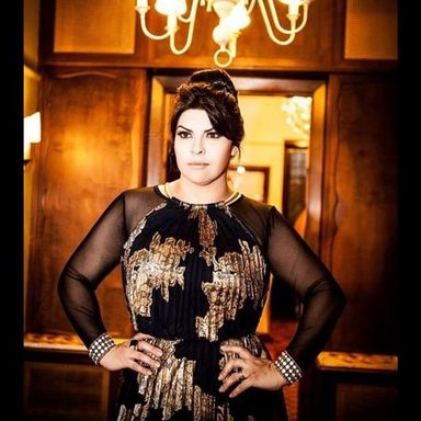 Vanilda Bordieri photo 55